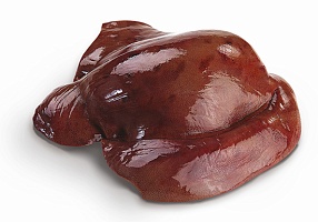 Субпродукты Свинина